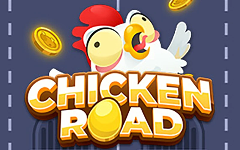 Try your luck and win big in the Chicken Road game from Melbet Casino.
