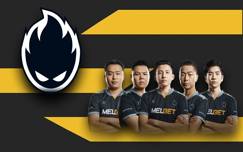 Learn about Melbet's partners ATOX Esports MN and win in esports.