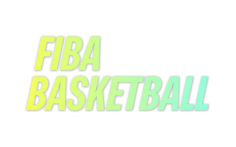 Place your bets on Melbet for the FIBA basketball league and receive rewards if you win.