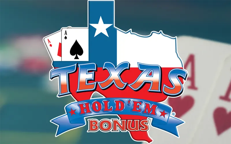Check out Texas Hold&rsquo;em Bonus Poker at Melbet Casino.