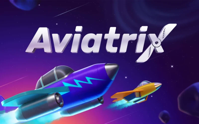 Start playing AviatriX on the Melbet platform and win.