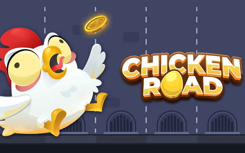 Win big in the Chicken Road game at Melbet.