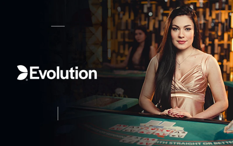 Texas Hold'em Bonus Poker can be found in the Melbet live casino section.