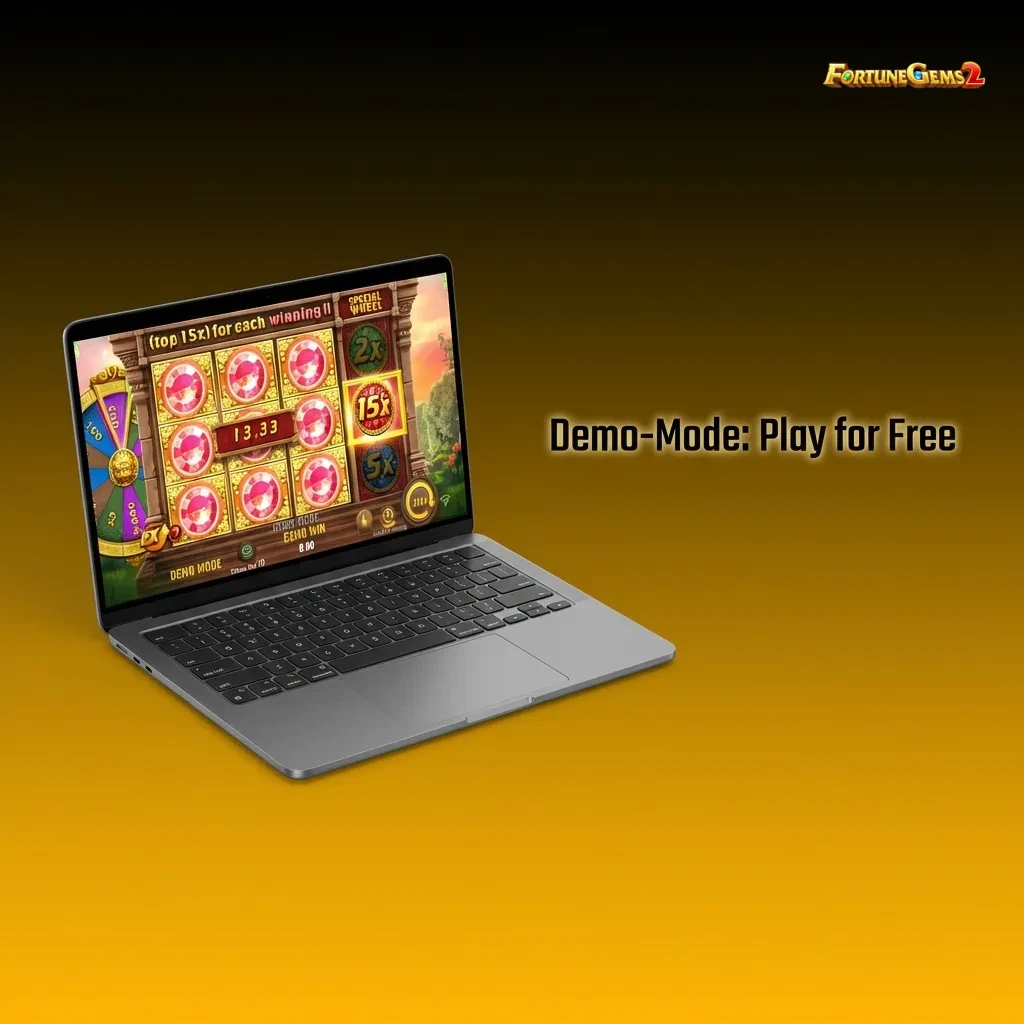 Fortune Gems 3 Demo Mode in Bangladesh